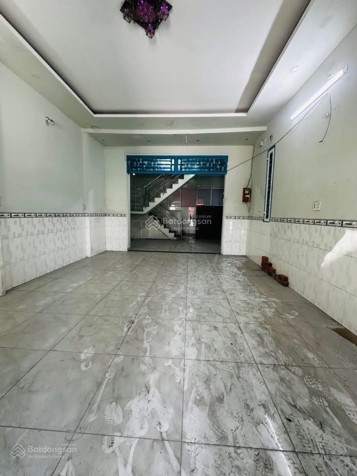 Căn góc mặt tiền kinh doanh lê văn khương 5x20m, giá 5.2 tỷ thới an q12, 1 trệt 1 lầu 2p