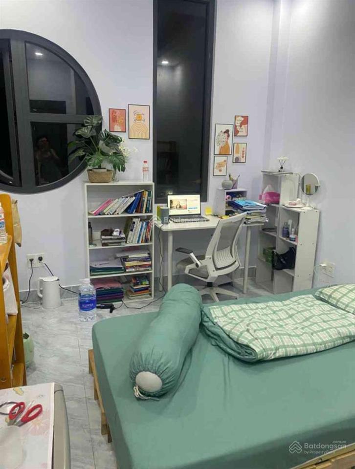 Nhỉnh 5 tỷ, chủ gấp bán nhanh đã giảm 400 triệu lô góc chdv nguyễn thị kiểu, q12