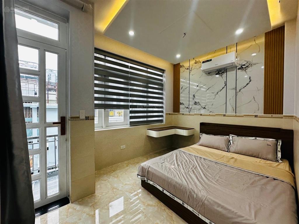 Nhà đẹp lung linh hẻm vip 8m thới an q12 nhỉnh 5ty54m hẻm 8m xe hơi vào tận nhà, an n