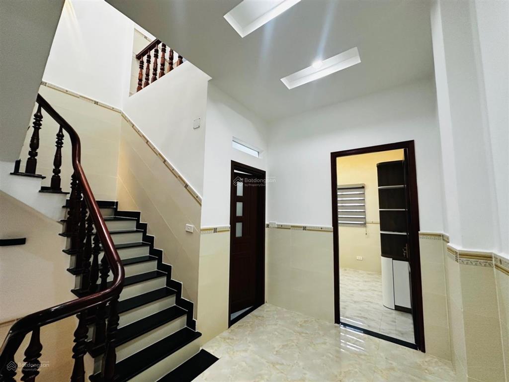 Nhà đẹp lung linh hẻm vip 8m thới an q12 nhỉnh 5ty54m hẻm 8m xe hơi vào tận nhà, an n