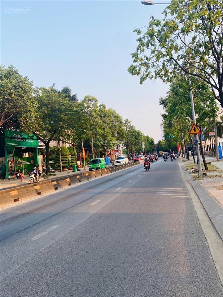 9.6 tỷ nhà 6 tầng nhà 6 tầng kdc phú nhuận, lê thị riêng, q12( 2 lửng+4 tầng +1 gara để ô tô) dt