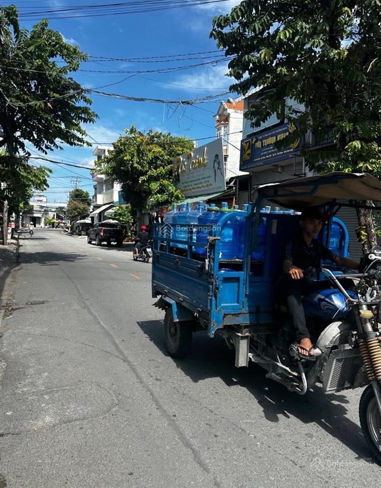 Căn góc mặt tiền kinh doanh lê văn khương 5x20 giá 5,2 tỷ tl chỉ 5,2 tỷ thương lượng