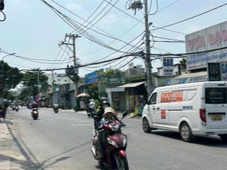 Không thể tin nổi 9,2 tỷ cần gấp chỉ còn hơn 7 tỷ mặt tiền nguyễn thị kiểu tân thới hiệp