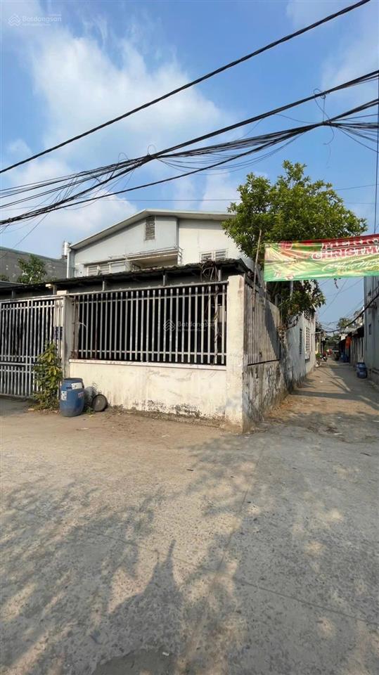 Chỉ có 4tỷ giảm mạnh bán nhanh! xưởng may 10x20m đất thổ cư pháp lý chuẩn quá rẻ giá cũ 4,