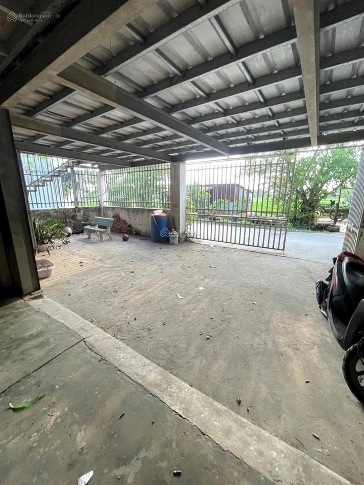 Chỉ có 4tỷ giảm mạnh bán nhanh! xưởng may 10x20m đất thổ cư pháp lý chuẩn quá rẻ giá cũ 4,