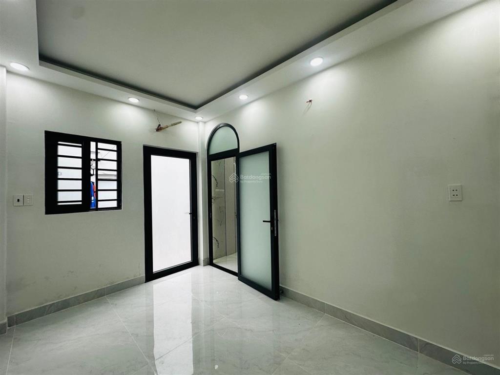 Nhỉnh 4 tỷ lô góc hẻm kinh doanh tân thới hiệp, q12 (nhà có dòng tiền mỗi tháng) hẻm xe hơi