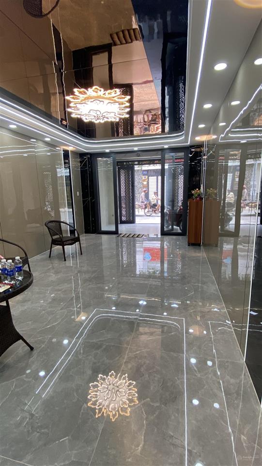 Nhà đẹp lê văn khương nhỉnh 8 tỷ đường 10m cách lê văn khương chỉ 100m dt 85m full thổ