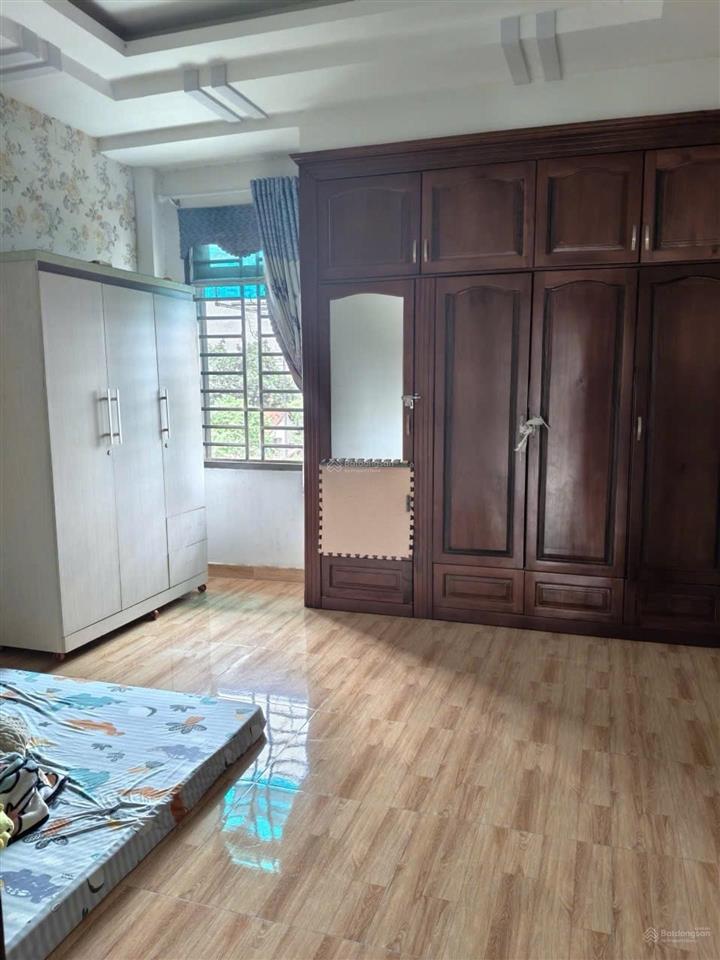 Giá cực thơm bùi văn ngữ hẻm nhựa 8m nhà 4 tầng đẹp khu phân lô cao cấp, ngay ngã ba đông