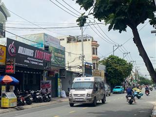 Chỉ 7đ nhỉnh mặt tiền nguyễn thị kiểu tân thới hiệp | 4.124m | 3 tầng giá mới 7,5 tỷ mặt tiền ngu