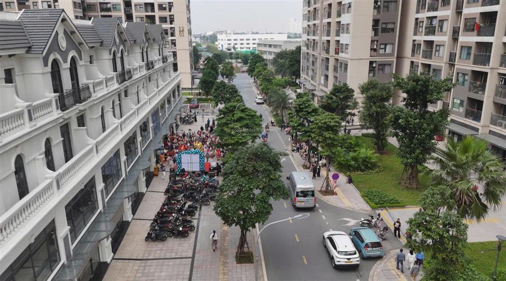 Bán shophouse tại vinhomes the gallery giảng võ, , 85m2, giá tốt chỉ 55 tỷ