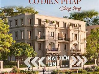 Bán shophouse tại vinhomes the gallery giảng võ, , 90m2, giá tốt chỉ 60 tỷ