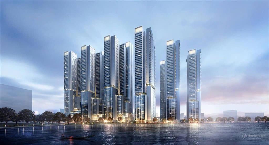 Bán shophouse tại vinhomes the gallery giảng võ, , 90m2, giá tốt chỉ 60 tỷ