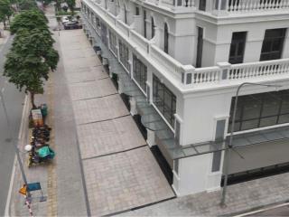 """ """"shophause diện tích 120m2 + 30m2 indochine mà giá bán chỉ 38 tỷ thu về