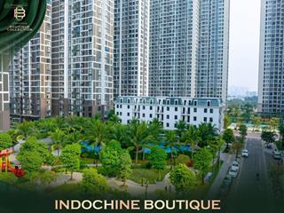 Deal hiếm smart city shophouse 130m² chỉ 23 tỷ  dòng tiền khủng