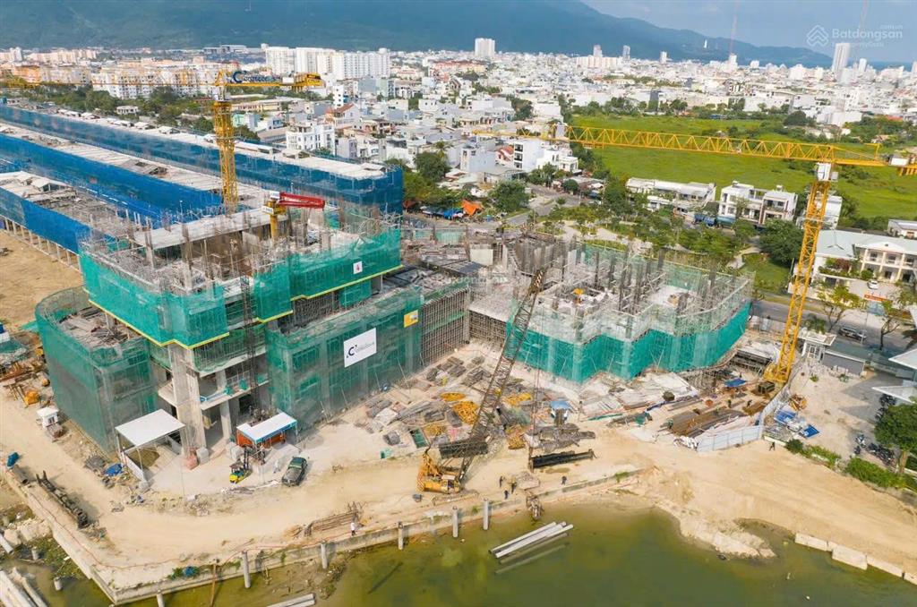 Cực sốc ! một căn hộ sun symphony thuộc quỹ căn ngoại giao từ cđt sun group, giá tốt nhất từ cđt .
