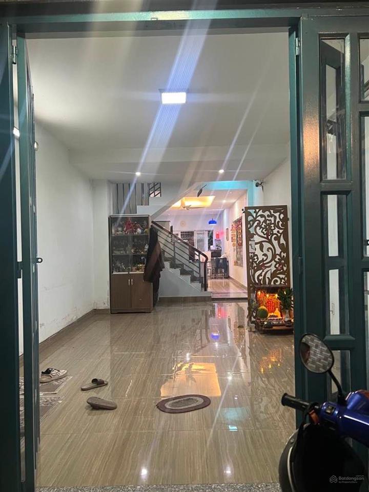 Nhà rộng! sư vạn hạnh 88m2, ngang 5m, hẻm xe hơi, 3pn, ở ngay, đầu tư tốt
