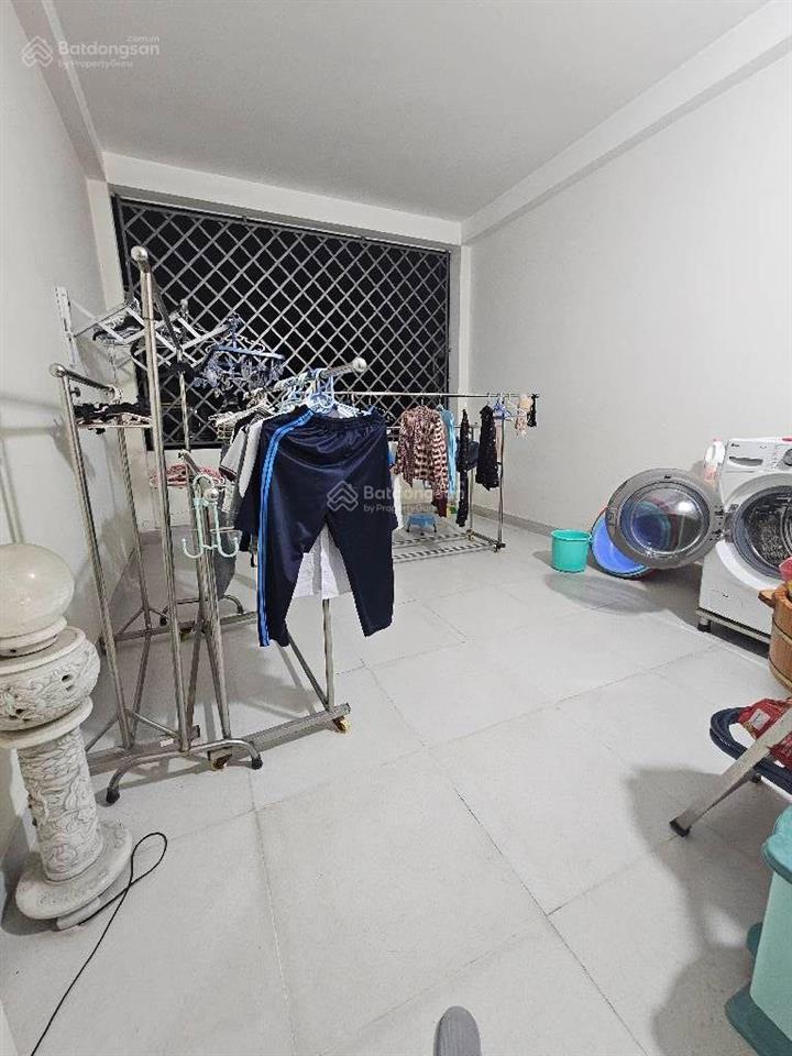 Giá sốc! tô hiến thành 45m2, 3 tầng, mt rộng, hẻm ô tô, 6.5 tỷ, ở + kinh doanh đỉnh