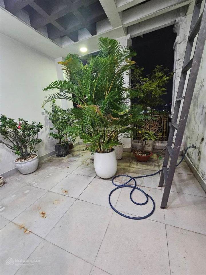 Giá sốc! tô hiến thành 45m2, 3 tầng, mt rộng, hẻm ô tô, 6.5 tỷ, ở + kinh doanh đỉnh