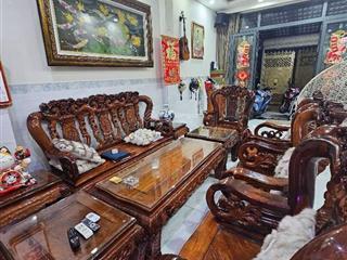 Giá sốc! tô hiến thành 45m2, 3 tầng, mt rộng, hẻm ô tô, 6.5 tỷ, ở + kinh doanh đỉnh