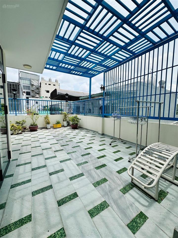 Bán nhà trần hưng đạo, 66m, 3 tầng, xe hơi đỗ cửa, tiện chdv, chỉ 16 tỷ