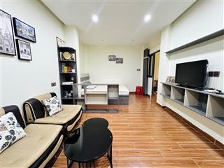 Bán nhà trần hưng đạo, 66m, 3 tầng, xe hơi đỗ cửa, tiện chdv, chỉ 16 tỷ