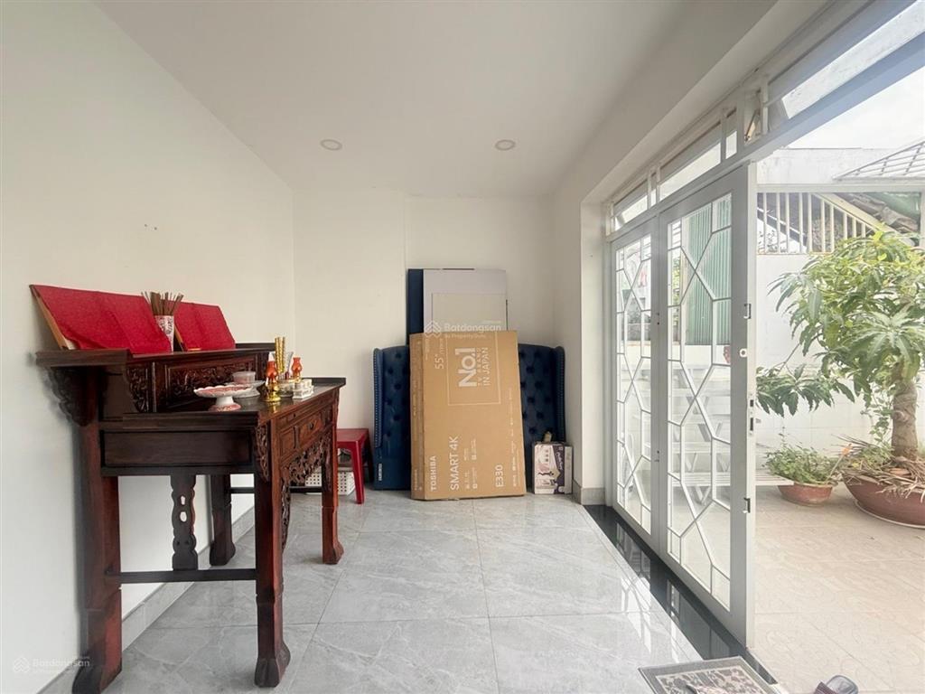 Vip! nguyễn trãi, 55m, 5 tầng, ô tô đỗ cửa, trung tâm quận 1, chỉ 15.4 tỷ