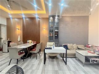 Vip! nguyễn trãi, 55m, 5 tầng, ô tô đỗ cửa, trung tâm quận 1, chỉ 15.4 tỷ