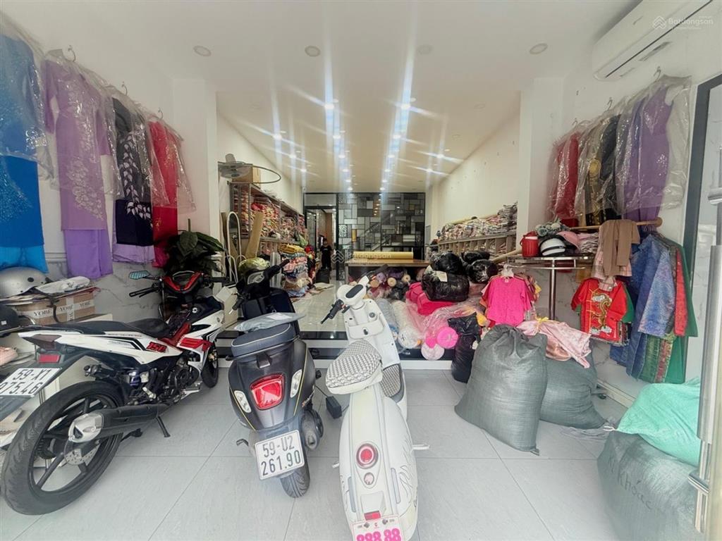 Vip! nguyễn trãi, 55m, 5 tầng, ô tô đỗ cửa, trung tâm quận 1, chỉ 15.4 tỷ