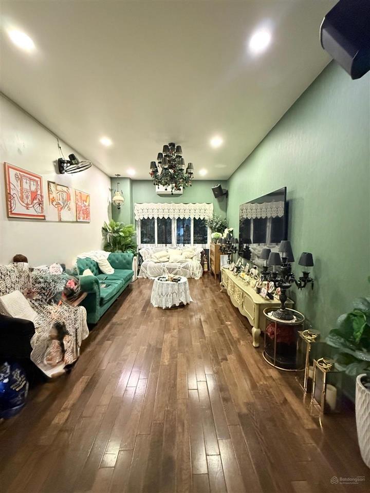 Trần đình xu, 52m, 4 tầng, btct, hểm ô tô, dòng tiền 30tr/th, chỉ 14.8 tỷ
