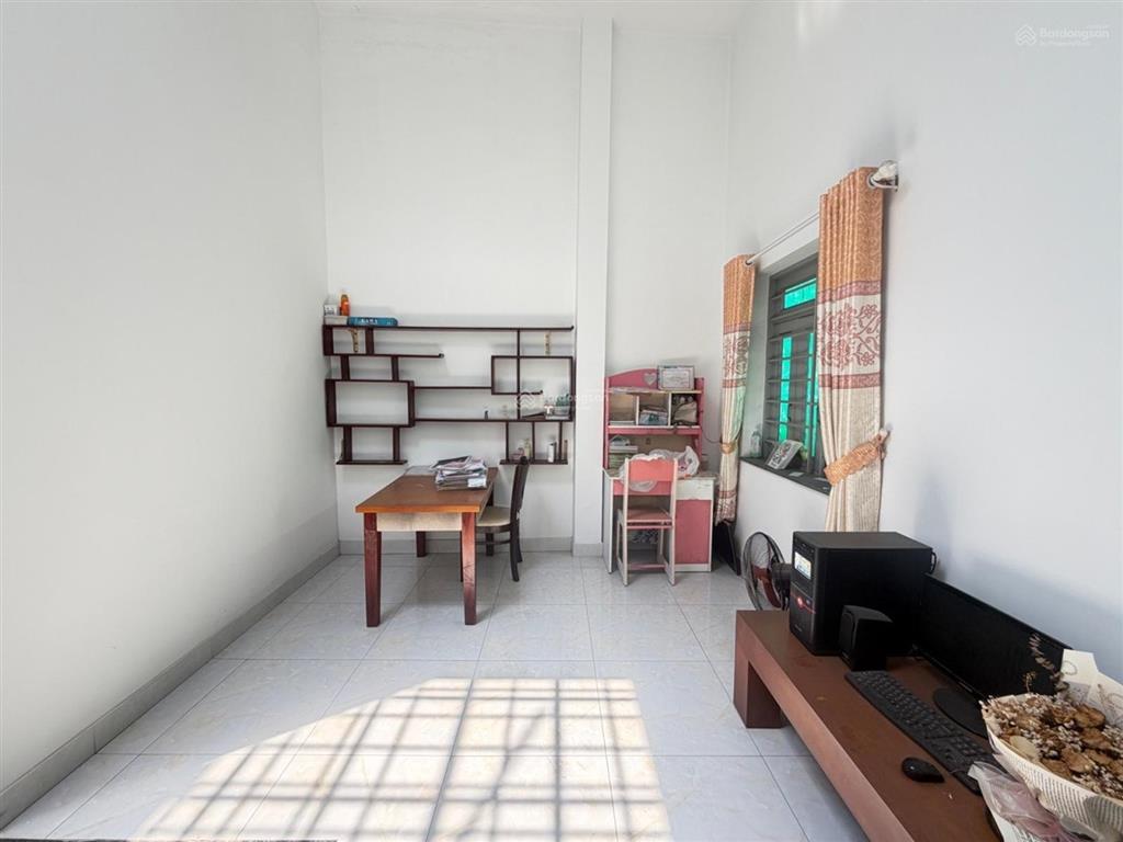Võ văn kiệt, 52m, 4t, nhà mới đẹp, 3 mặt thoáng, chỉ 14.5 tỷ