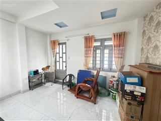 Võ văn kiệt, 52m, 4t, nhà mới đẹp, 3 mặt thoáng, chỉ 14.5 tỷ