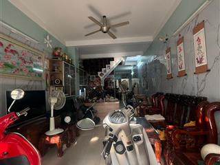Giảm sốc nhà phố ni sư huỳnh liên, 67m, 3 lầu, hxh, dòng tiền sẵn, chỉ 5.2 tỷ