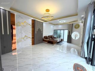 Bán nhà riêng tại tô hiến thành, 5,5 tỷ, 50 m2, 3pn, 2wc, đầy đủ nội thất
