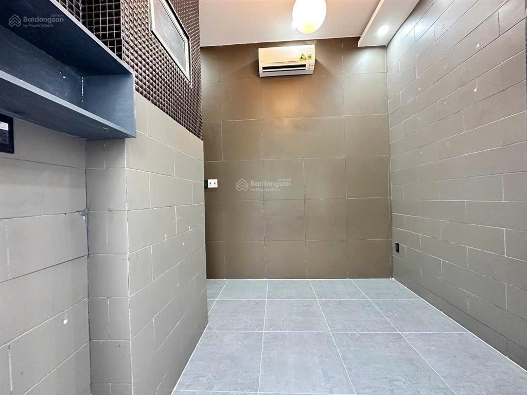 Bán nhà riêng tại tô hiến thành, 5,5 tỷ, 50 m2, 3pn, 2wc, đầy đủ nội thất