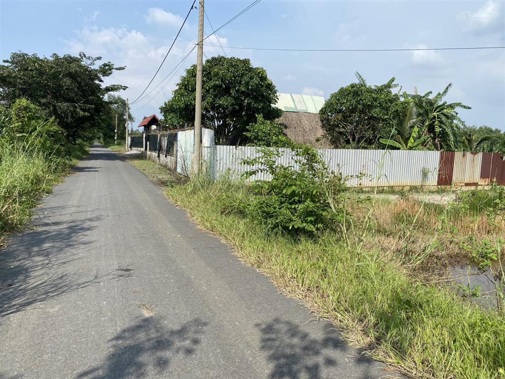 Bán đất đẹp tại hồ thị bưng, 3 tỷ, 2238 m2, pháp lý đầy đủ