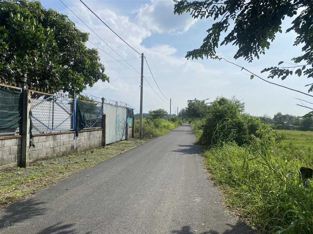 Bán đất đẹp tại hồ thị bưng, 3 tỷ, 2238 m2, pháp lý đầy đủ
