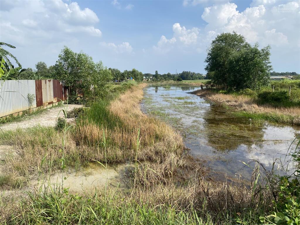 Bán đất đẹp tại hồ thị bưng, 3 tỷ, 2238 m2, pháp lý đầy đủ