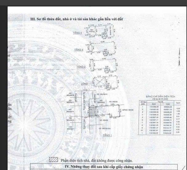 BÁN NHÀ LÊ VĂN QUỚI BTĐA – BÌNH TÂN – HXH – 5 TẦNG 50M2 – 7.2T TL