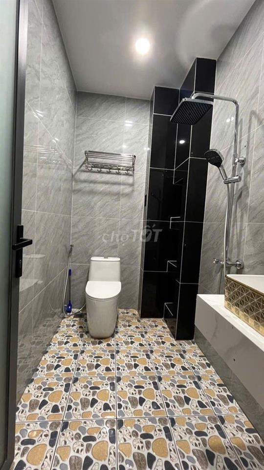 BÁN NHÀ LÊ VĂN QUỚI BTĐA – BÌNH TÂN – HXH – 5 TẦNG 50M2 – 7.2T TL