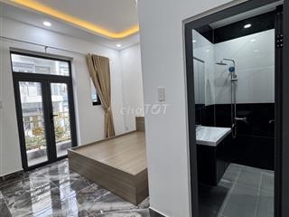 Bán Nhà Lê Văn Quới BHHA Bình Tân HXH Thang Máy 5 Tầng 60m2 – 8.2T TL