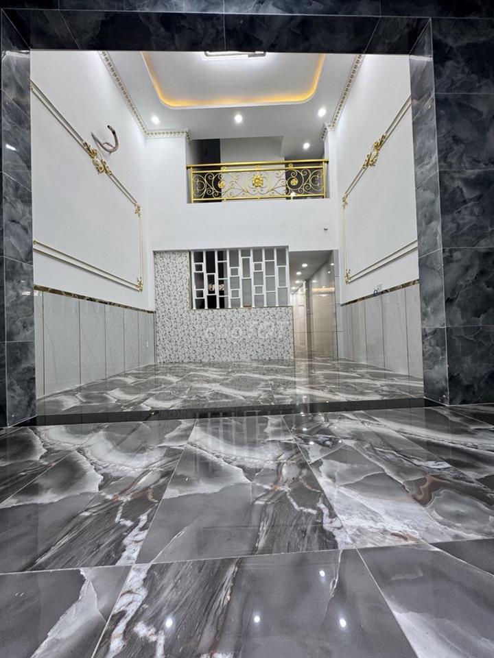 Bán Nhà Lê Văn Quới BHHA Bình Tân HXH Thang Máy 5 Tầng 60m2 – 8.2T TL