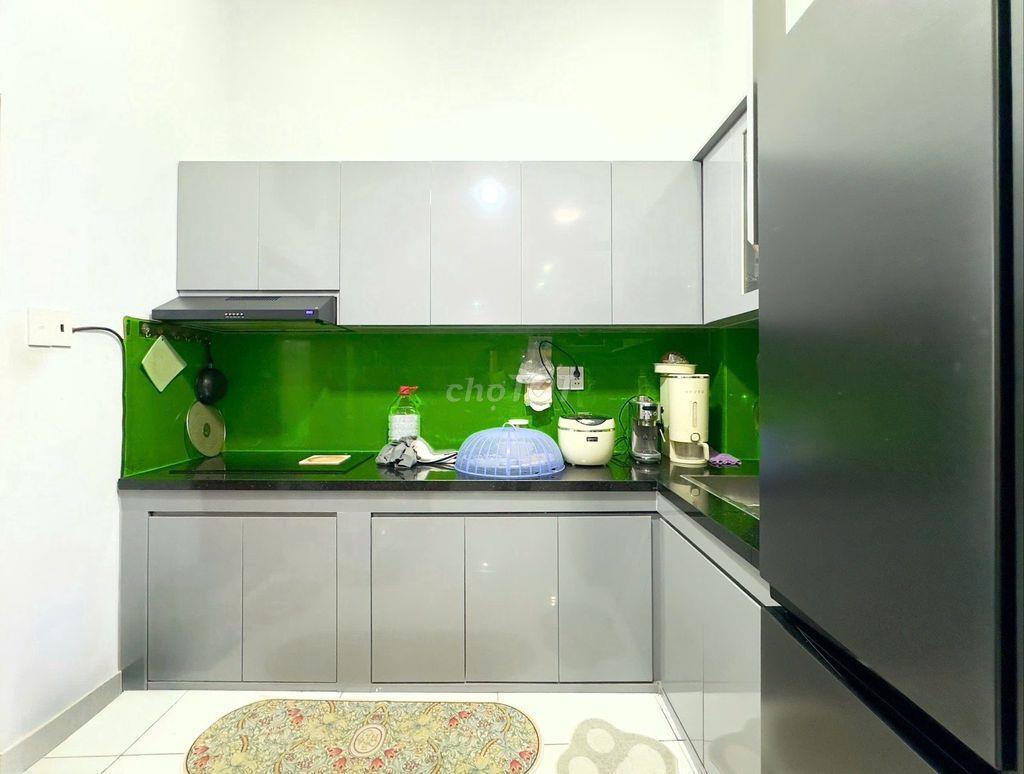 Bán Nhà Tân Kỳ Tân Quý BHH Bình Tân HXH 4 Tầng 40m² – 5.45T TL