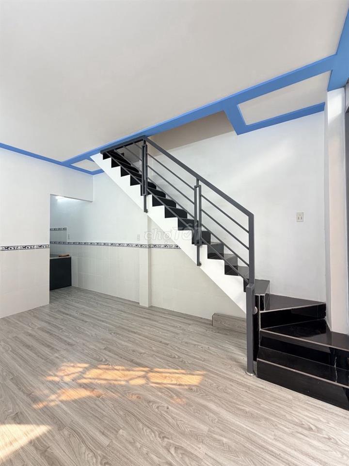 BÁN NHÀ ĐƯỜNG 26/3 – BHH – BÌNH TÂN – 2 TẦNG - 2PN 2WC 27M² – 3,35T TL