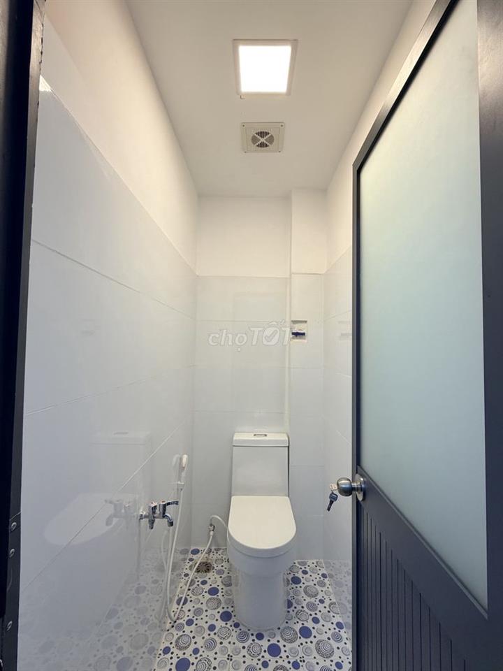 BÁN NHÀ ĐƯỜNG 26/3 – BHH – BÌNH TÂN – 2 TẦNG - 2PN 2WC 27M² – 3,35T TL