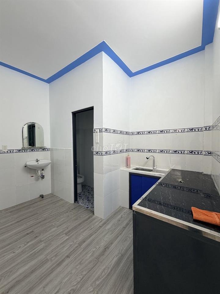 BÁN NHÀ ĐƯỜNG 26/3 – BHH – BÌNH TÂN – 2 TẦNG - 2PN 2WC 27M² – 3,35T TL