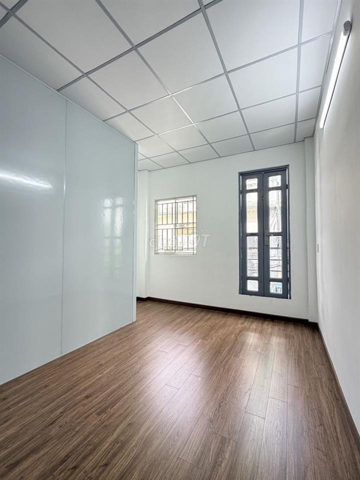 BÁN NHÀ ĐƯỜNG 26/3 – BHH – BÌNH TÂN – 2 TẦNG - 2PN 2WC 27M² – 3,35T TL