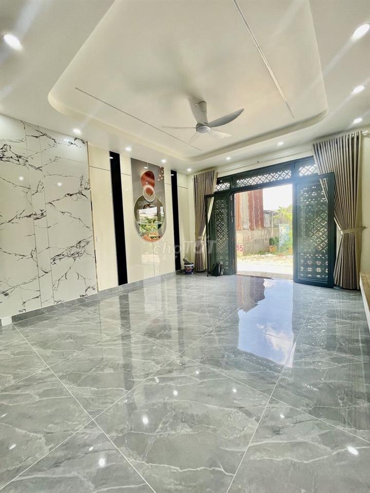 BÁN NHÀ ĐƯỜNG 26/3 BHH – BÌNH TÂN – HXH 6M – 4 TẦNG – 50M² – 6,8T TL