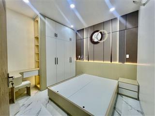 BÁN NHÀ ĐƯỜNG 26/3 BHH – BÌNH TÂN – HXH 6M – 4 TẦNG – 50M² – 6,8T TL