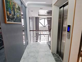 Bán Nhà Hương Lộ 2 BTDA – Bình Tân – HXH 7m – 75m² 6 TẦNG – 7.6T TL