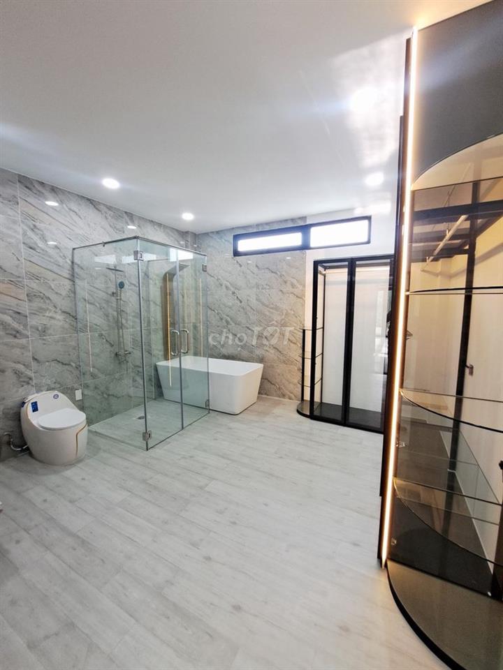 Bán Nhà Hương Lộ 2 BTDA – Bình Tân – HXH 7m – 75m² 6 TẦNG – 7.6T TL
